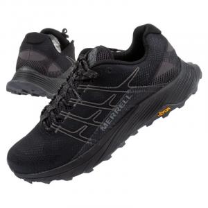 Buty Merrell Moab Flight M J067533 czarne