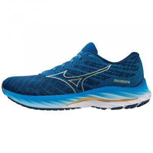 Buty Mizuno Wave Rider 26 J1GC220353 niebieskie