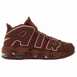 Buty Nike Air More Uptempo 96 DV3466-200 brązowe