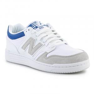 Buty New Balance BB480LKC białe