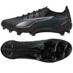 Buty piłkarskie Puma Ultra 5 Ultimate Fg 108159-02 czarne