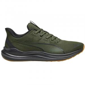 Buty do biegania Puma Reflect Lite M 378768 10 zielone