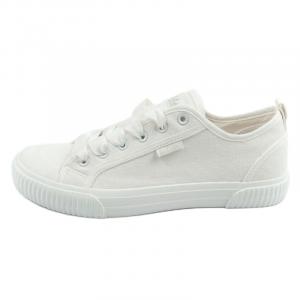 Buty Lee Cooper LCW-25-02-3280L trampki białe