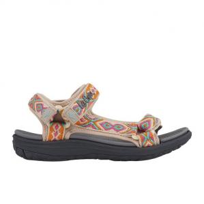Sandały damskie Lee Cooper LCW-25-34-3563LA beżowy