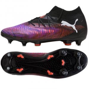 Buty Puma Future 8 Pro MxSG 108363-01 czarne