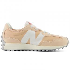 Buty New Balance PH327LN pomarańczowe