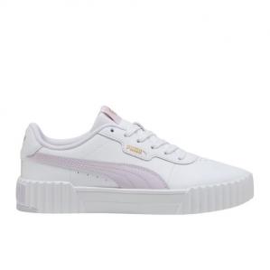 Buty Puma Carina 3.0 400365 11 białe