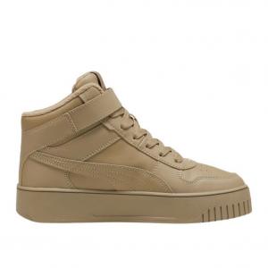 Buty Puma Carina Street Mid Wtr 398050 03 beżowy