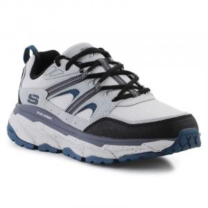 Buty Skechers Relaxed Fit: D'Lux Journey M 237192-GYBL białe