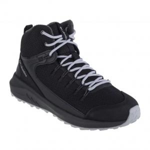 Buty Columbia Trailstorm Mid Waterproof M 2005441010 czarne