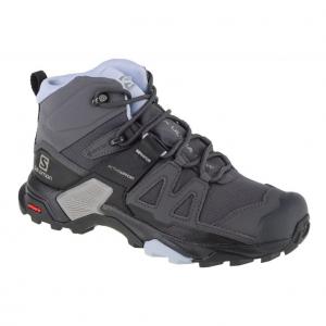 Buty Salomon X Ultra 4 Mid Gtx 416250 szare