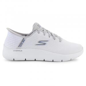 Buty Skechers Go Walk Flex-New World 216505-WGY białe