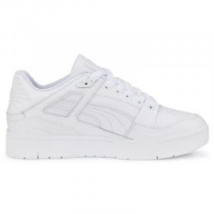 Buty Puma Slipstream Invdr Lth M 38754402 białe