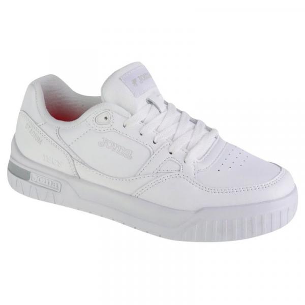 Buty Joma C. Stadium 2302 CSTALW2302 białe