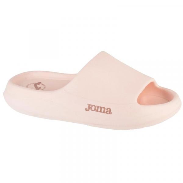 Klapki Joma S.After 2529 SAFTLS2529 różowe