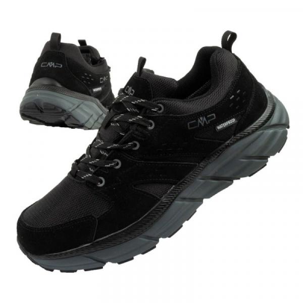 Buty CMP Kamsel Low 3Q27697 U901 czarne