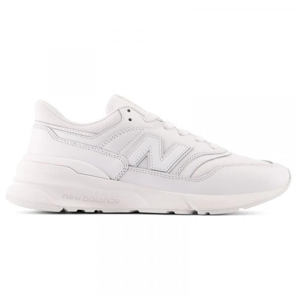 Buty sportowe New Balance Nb 997 U997RFA białe