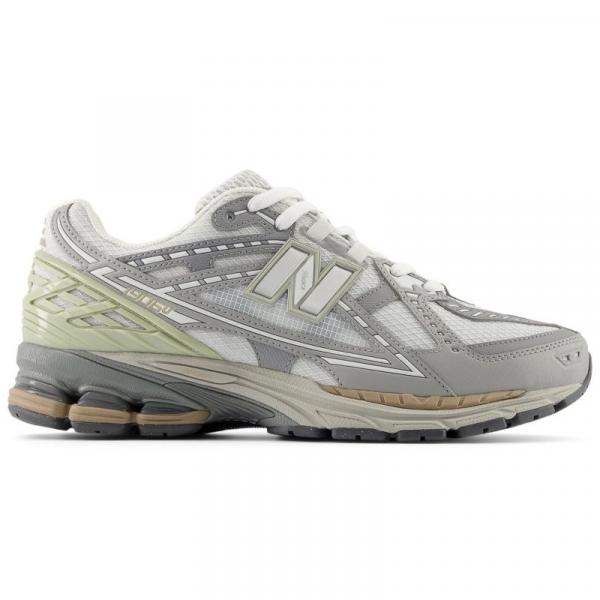 Buty New Balance unisex M1906NB szare