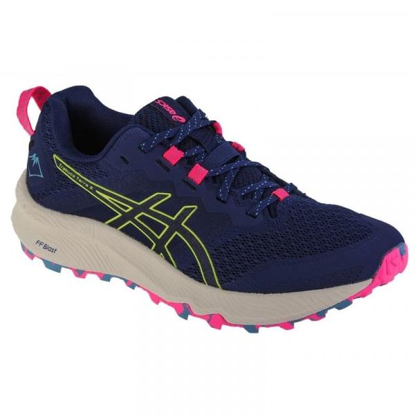 Buty Asics Gel-Trabuco Terra 2 W 1012B427-400 fioletowe