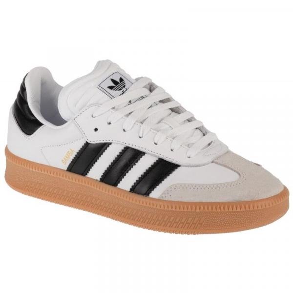 Buty adidas Samba Xlg IE1377 białe