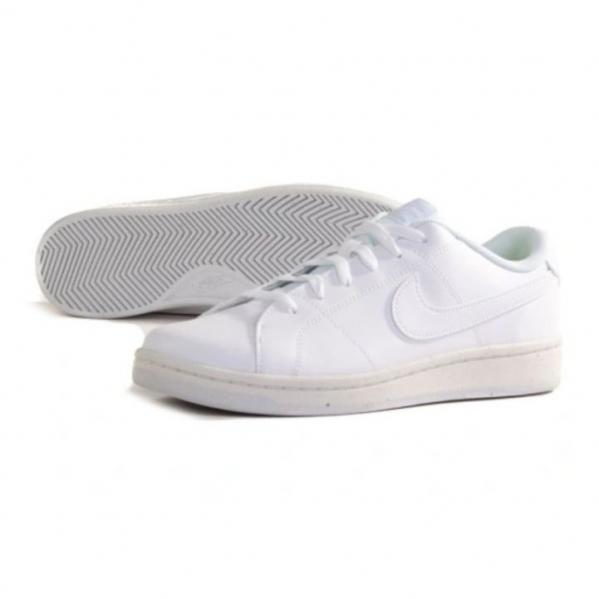 Buty Nike Court Royale 2 Nn DH3160-100 białe