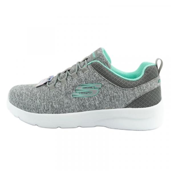 Buty Skechers Dynamight 2.0 12965/GYMN zielone