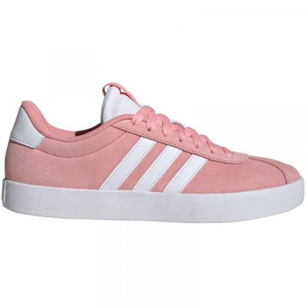 Buty adidas Vl Court 3.0 U IF4469 różowe