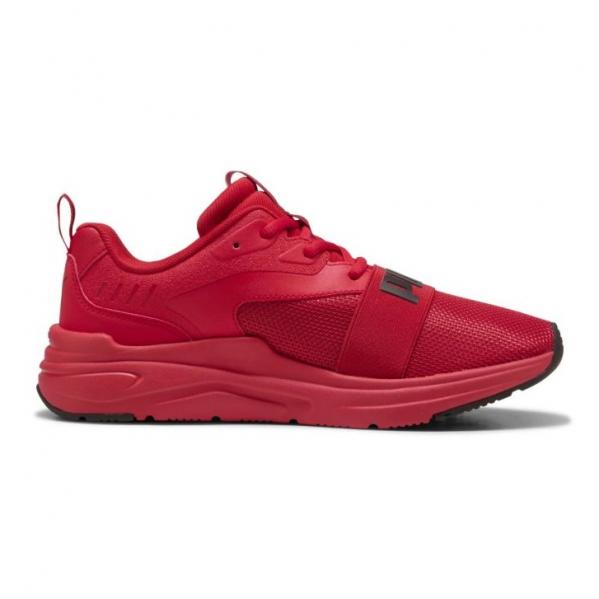 Buty Puma Softride Wired 2 40023204 czerwone