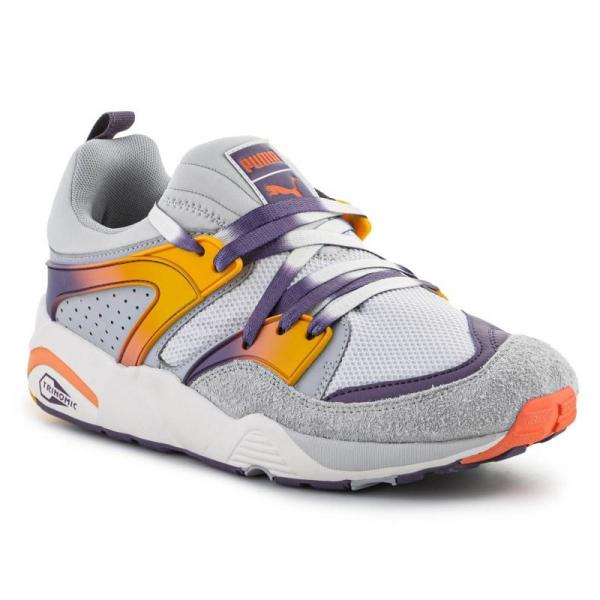 Buty Puma Blaze of Glory Psychedelics M 387576-01 wielokolorowe