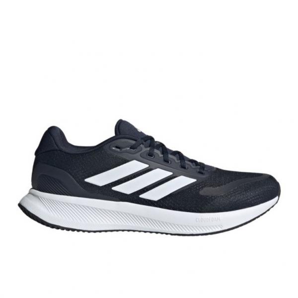 Buty adidas Runfalcon 5 Running IE8809 czarne