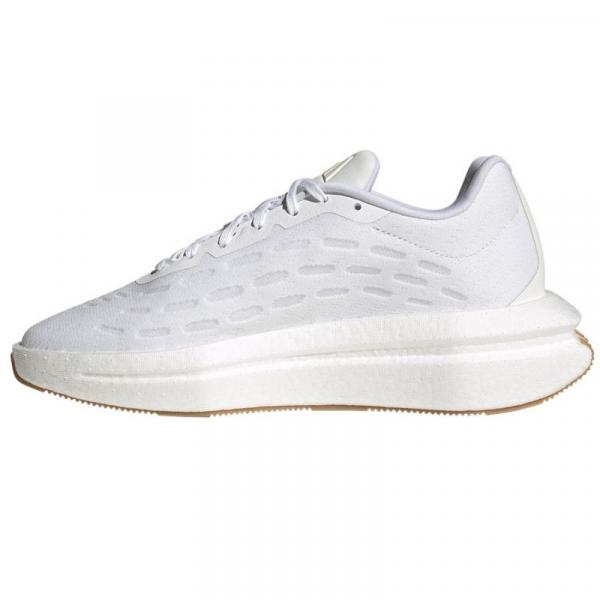 Buty adidas Flowboost JR7932 biale białe
