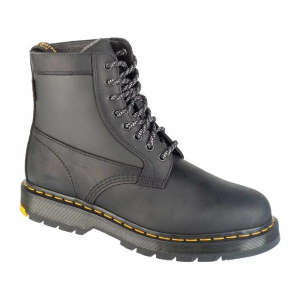 Buty Dr. Martens 1460 Trinity DM31190001 czarne