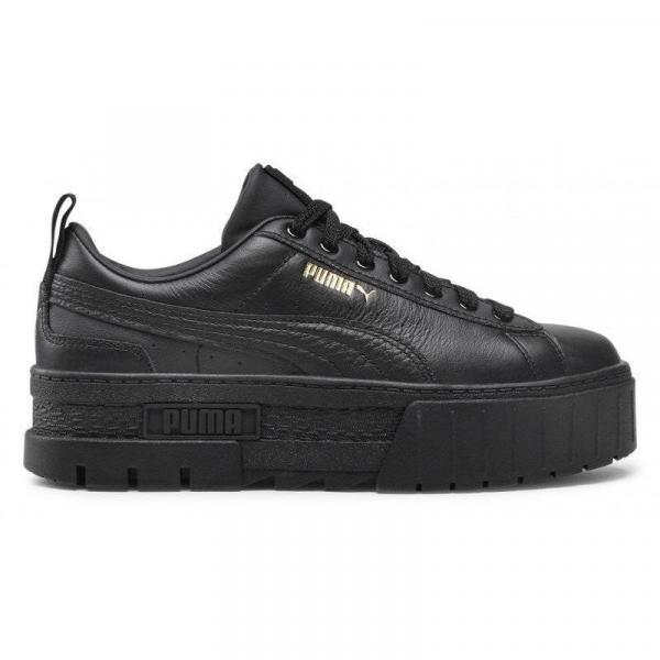Buty Puma Mayze Classic W 384209-02 czarne
