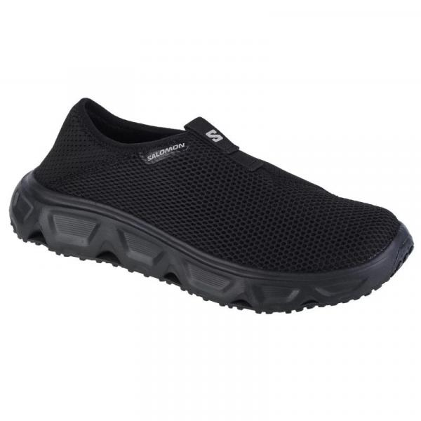 Buty Salomon Reelax Moc 6.0 M 471115 czarne
