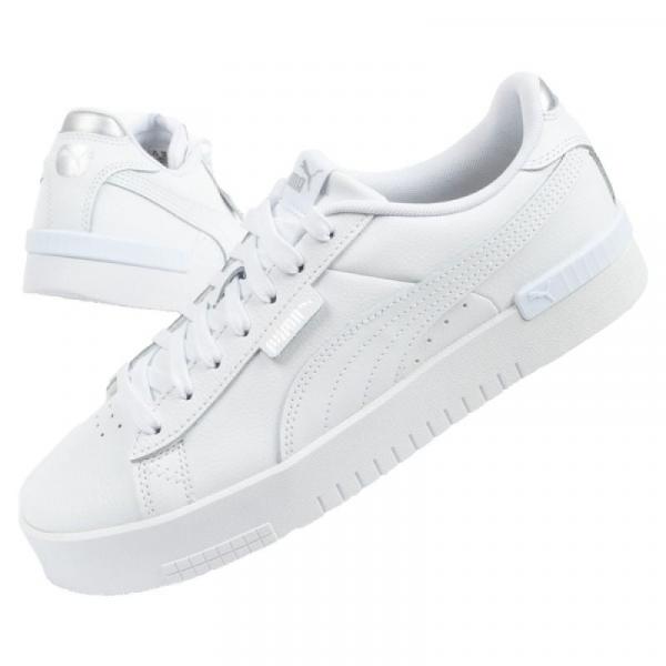 Buty Puma Jada 386401 01 białe