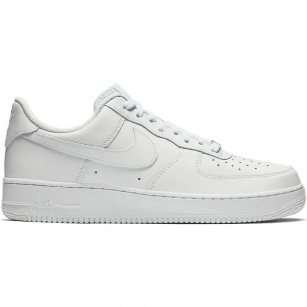 Buty Nike Air Force 1 '07 CW2288-111 białe