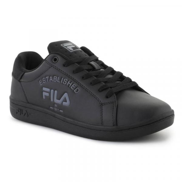 Buty Fila Crosscourt 2 Nt Logo M FFM0195-83052 czarne