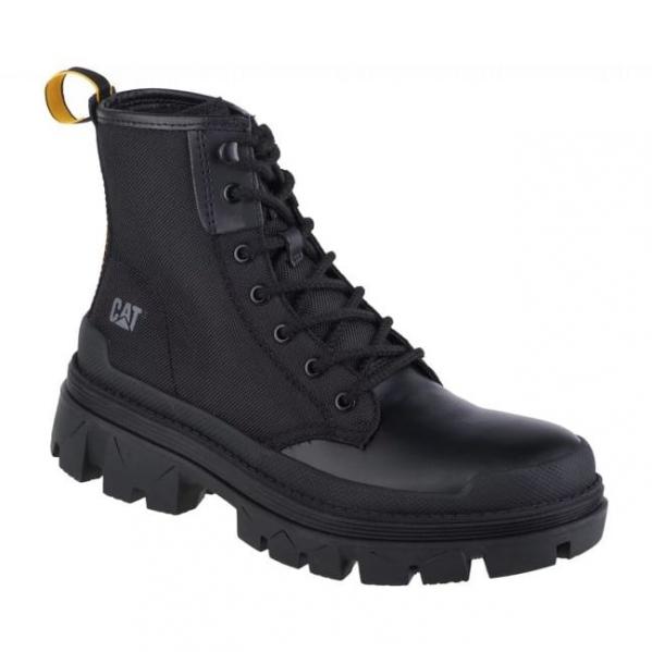 Buty Caterpillar Hardwear Hi Boot M P111327 czarne