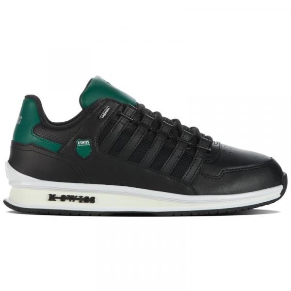 Buty Sportowe K-Swiss Rinzler Gt 08907-099-M czarne