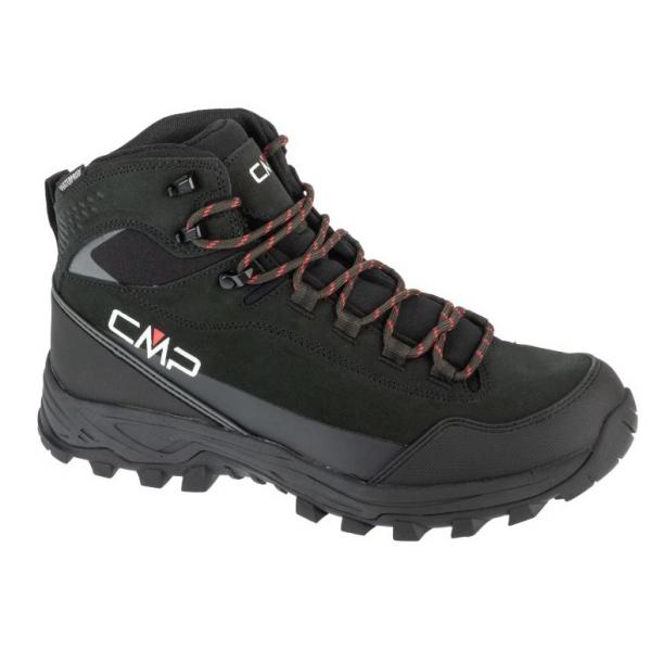Buty CMP Myzar Mid 3Q15857-69UT czarne