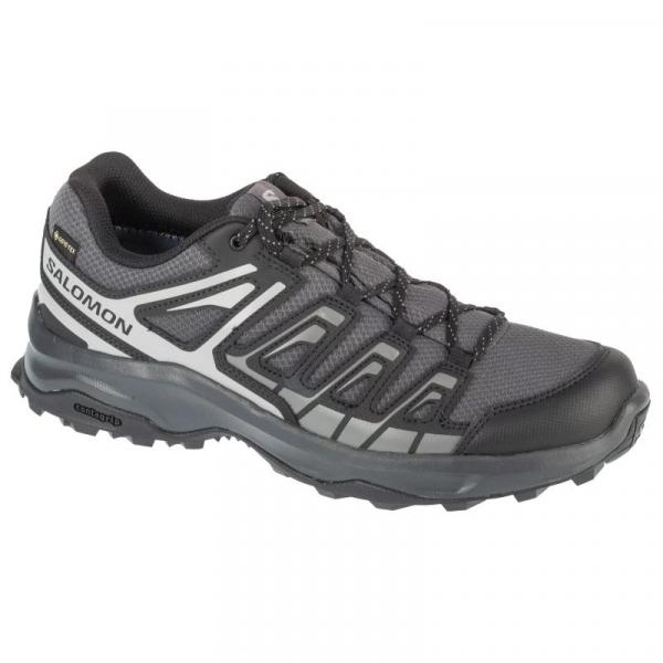Buty Salomon Extegra Gtx L47768800 Szare