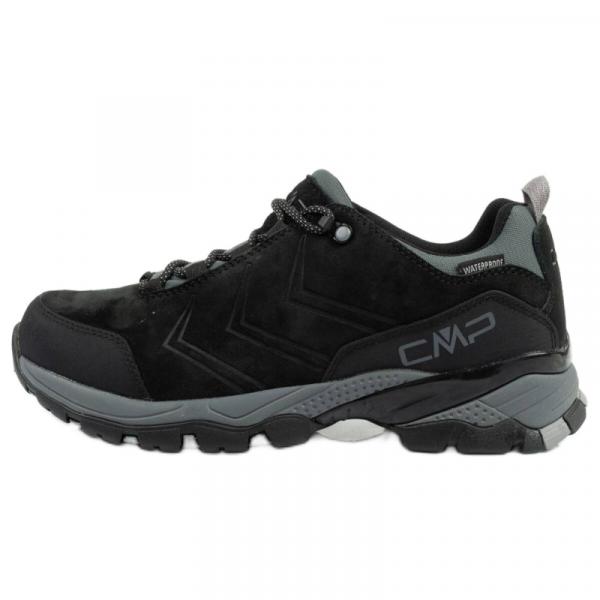 Buty trekkingowe CMP Melnick 3Q18597 U901 czarne