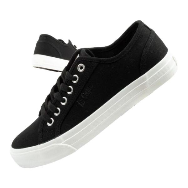 Buty Lee Cooper LCW-25-02-3337L czarne