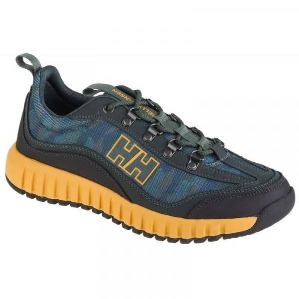 Buty Helly Hansen Venali M 11870-495 zielone