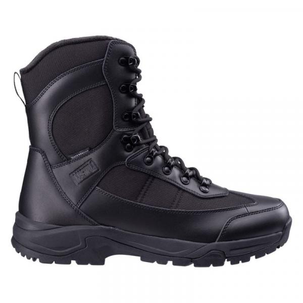 Buty Trekkingowe Magnum Magg 92800622263 czarne