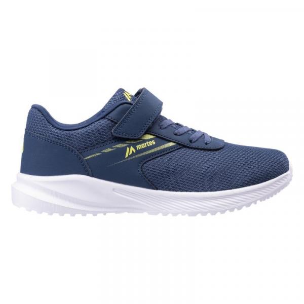 Buty Martes Kores Teen 92800602923 granatowe niebieskie