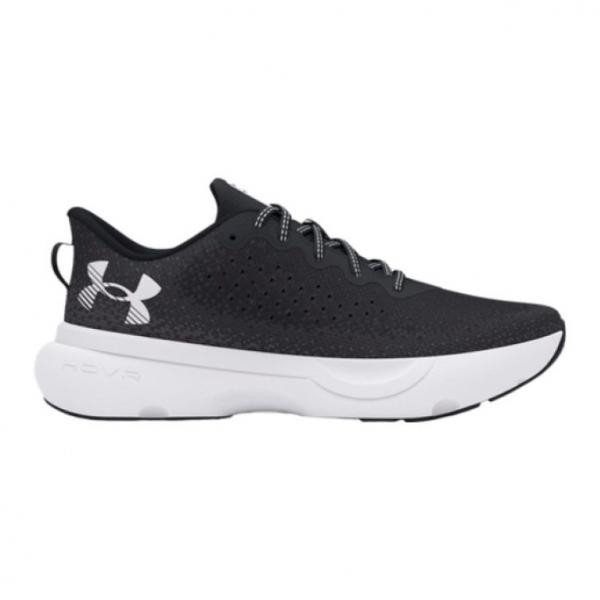 Buty do biegania Under Armour Ua Infinite 3027523-001 czarne