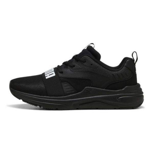 Buty Puma Softride Wired 2 40023201 czarne