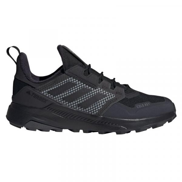 Buty adidas Terrex Trailmaker Cold.Rdy FX9291 czarne