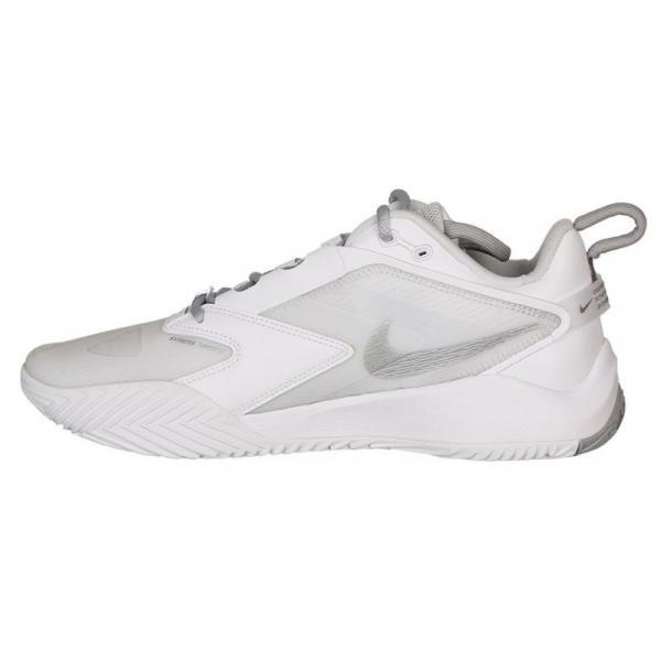 Buty do siatkówki Nike Air Zoom HyperAce 3 FQ7074-001 białe